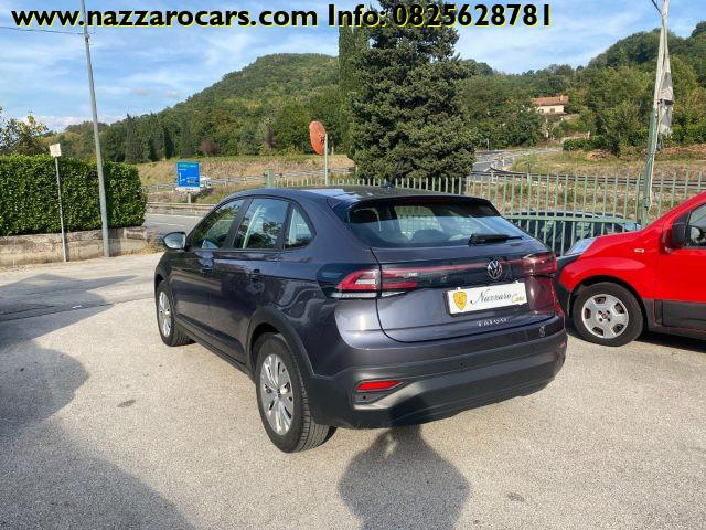 VOLKSWAGEN Taigo 1.0 TSI 95 CV Life