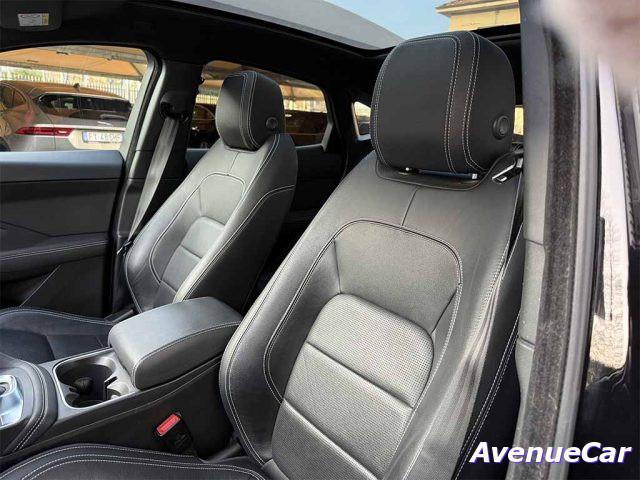 JAGUAR E-Pace 2.0d i4 R-Dynamic awd TETTO TELECAMERA IVA ESPOSTA