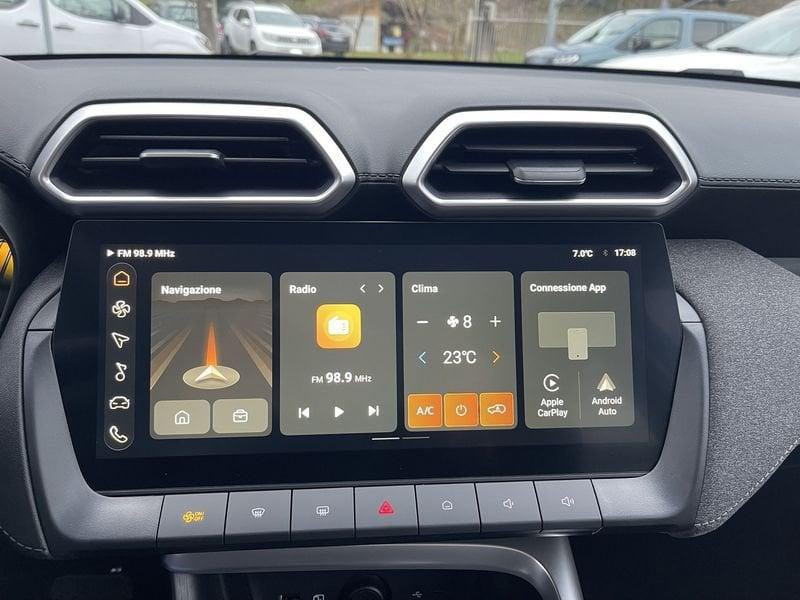 MG ZS 1.5 hybrid+ Comfort auto - KM0