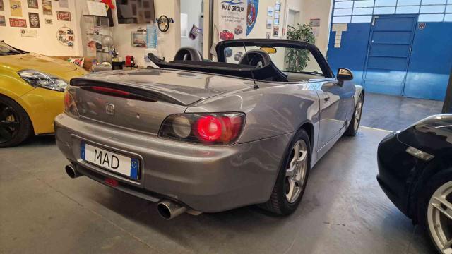HONDA S 2000 HONDA S2000 2.0 16V VTEC ITALIANA! CERTIFICATA!