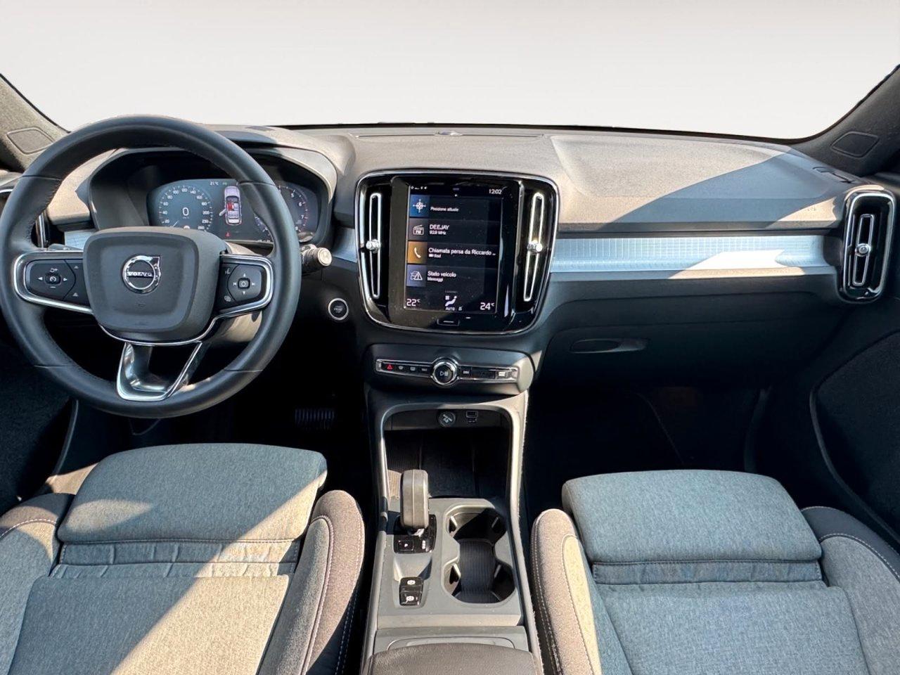Volvo XC40 1.5 t2 Core auto