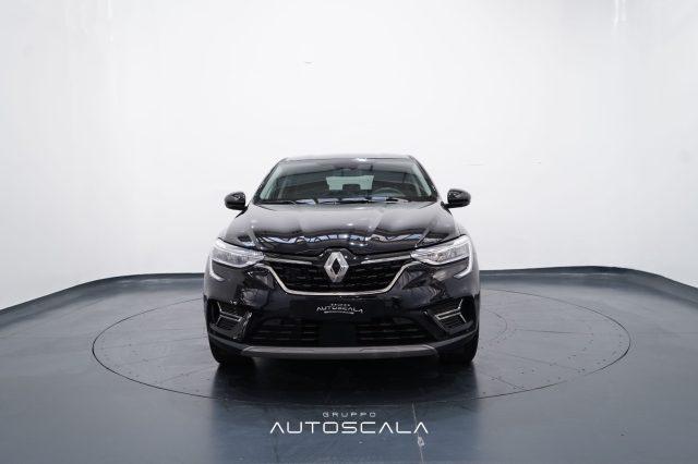 RENAULT Arkana Full Hybrid E-Tech 145cv Intens