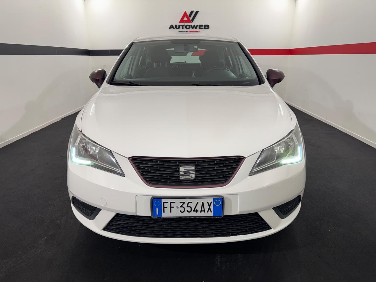 Seat Ibiza 1.0 75 CV 5p. *ANCHE NEOPATENTATI*