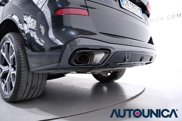 BMW X5 XDRIVE 45E MSPORT