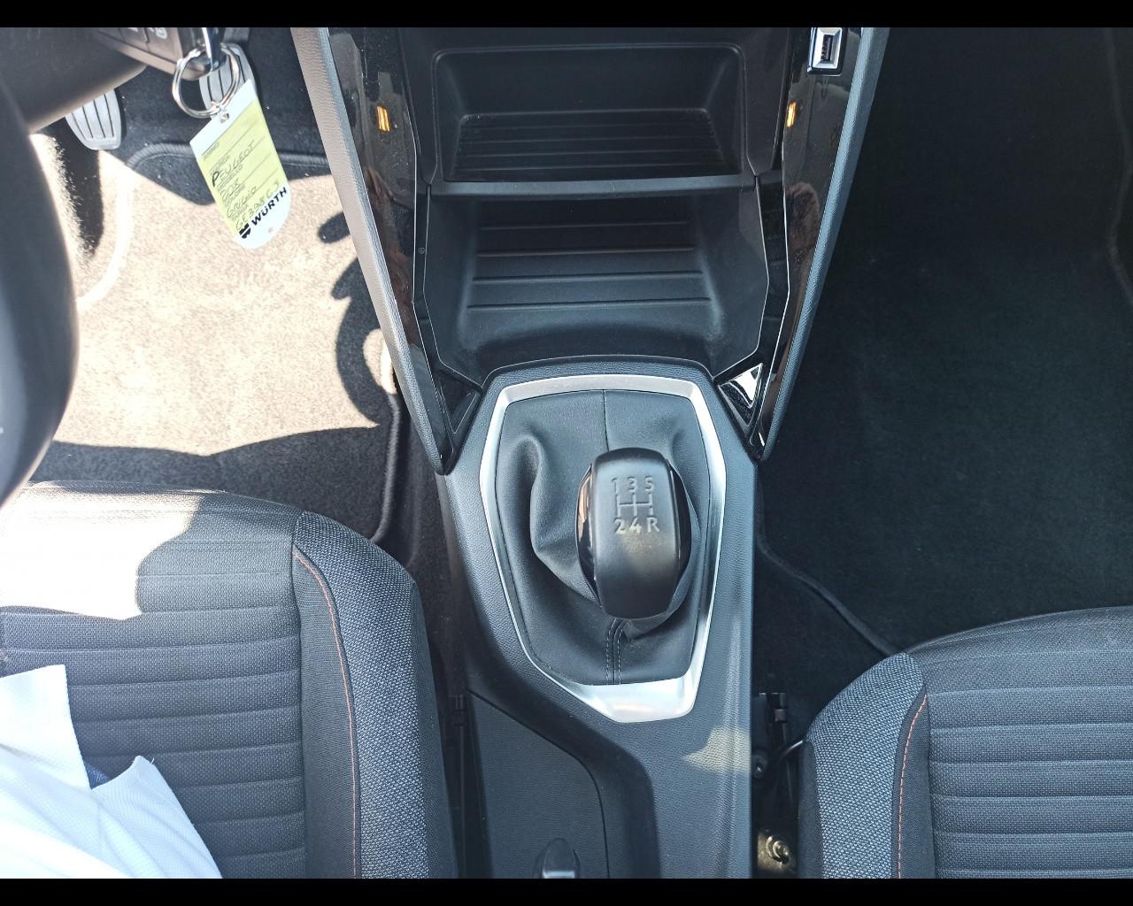 PEUGEOT 208 2ª serie - 208 PureTech 75 Stop&Start 5 porte Active Pac