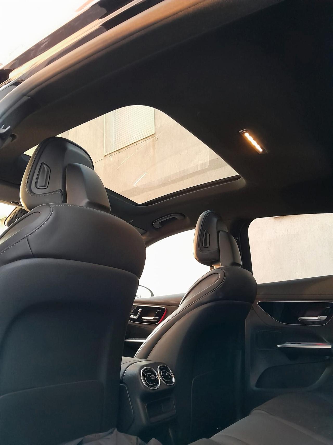Mercedes-benz GLC 300 d 4Matic Mild hybrid Coupé AMG Line Advanced Plus
