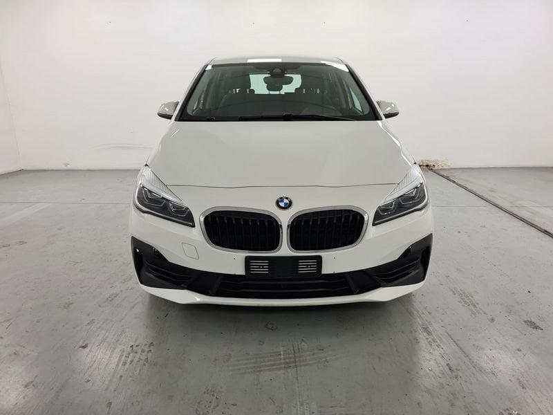 BMW Serie 2 Active Tourer 218i Active Tourer 140cv auto