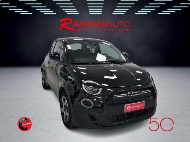 FIAT 500e Berlina 42 kWh Passion Iva Esposta Pronta Consegna