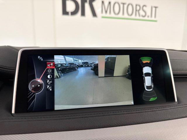 BMW X6 xDrive30d 258CV Msport M Sport