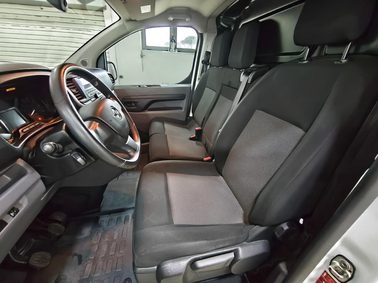 Opel Vivaro 1.5 D 120cv Enjoy L2 H1 (14490+iva)