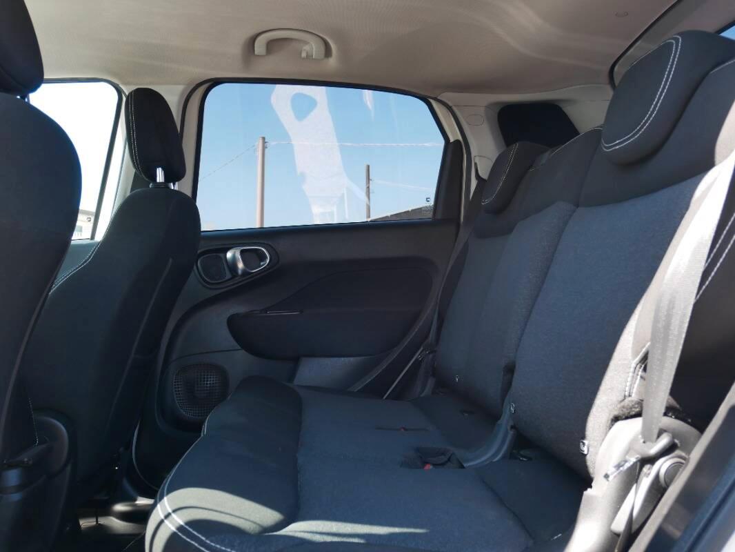 Fiat 500 L N1 1.3 mjt 95cv Pop Star 4p.ti serie 5 E6