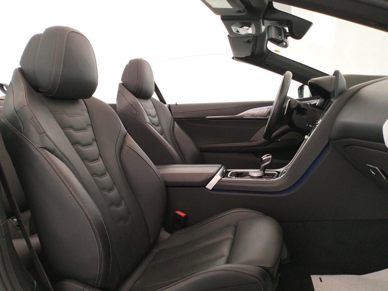 Bmw M850i xDrive Cabrio - IVA ESPOSTA