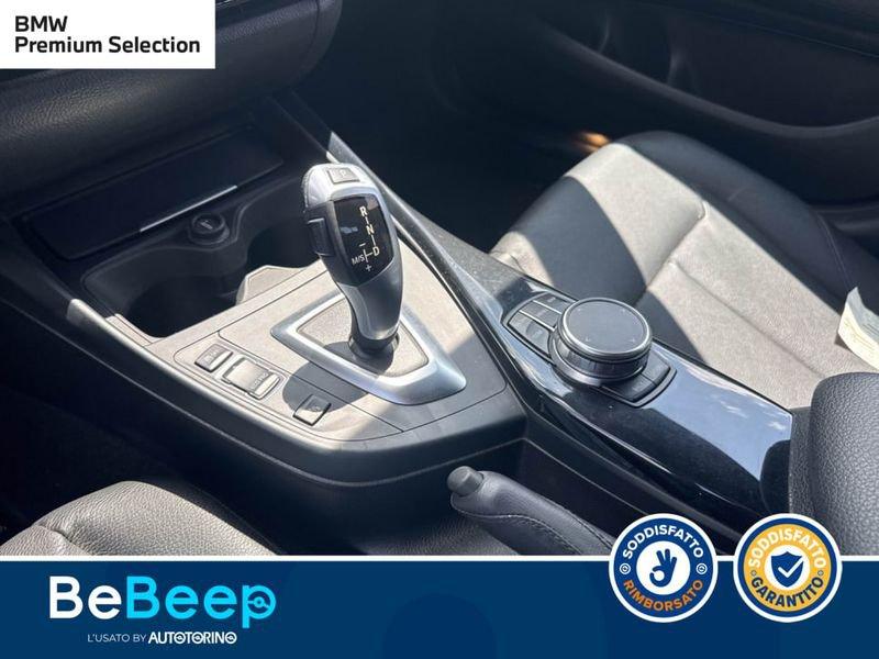 BMW Serie 1 118D URBAN 5P AUTO