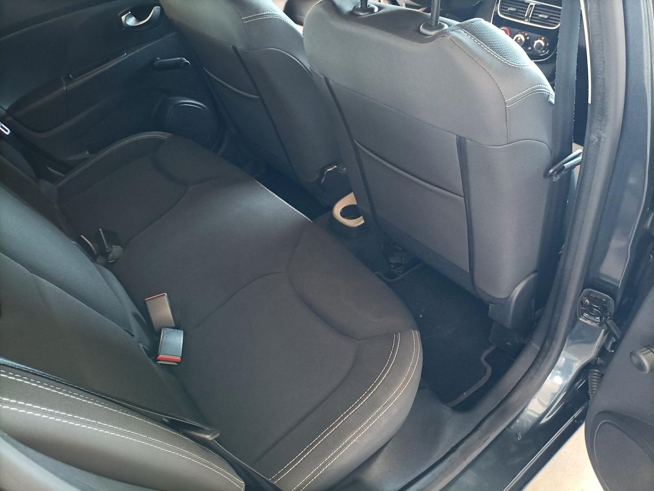 Renault Clio dCi 8V 75 CV Start&Stop 5 porte Energy Duel 05/2018