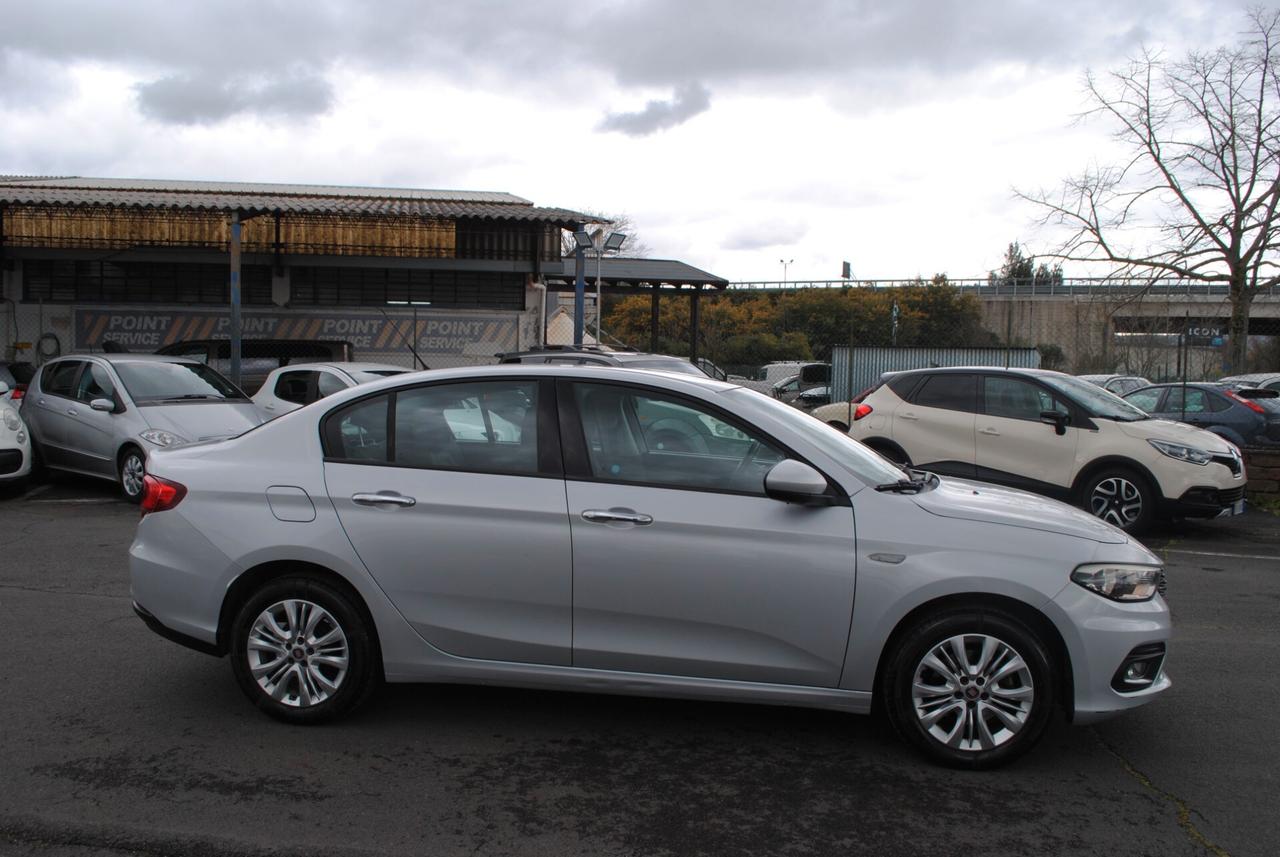 FIAT TIPO 1.4 BENZ/GPL 95 CV