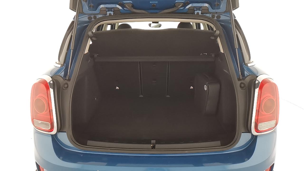 MINI Mini Countryman F60 2017 - Mini Countryman 1.5 Cooper SE all