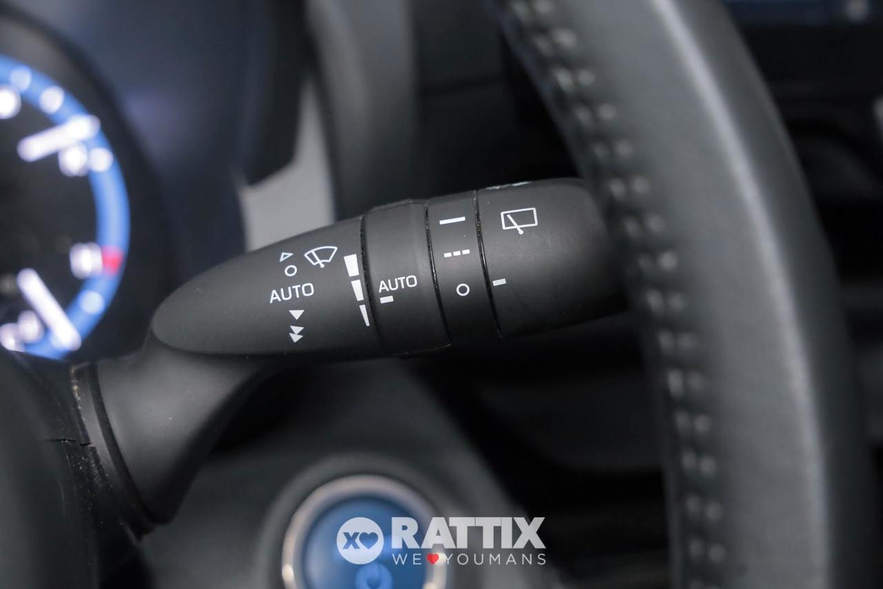 Toyota Yaris Cross 1.5 Hybrid 116CV Business e-CVT