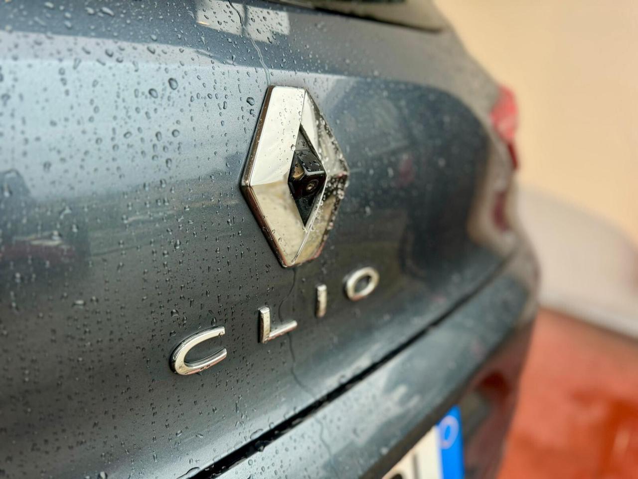 Renault Clio Blue dCi 8V 85 CV 5 porte Zen