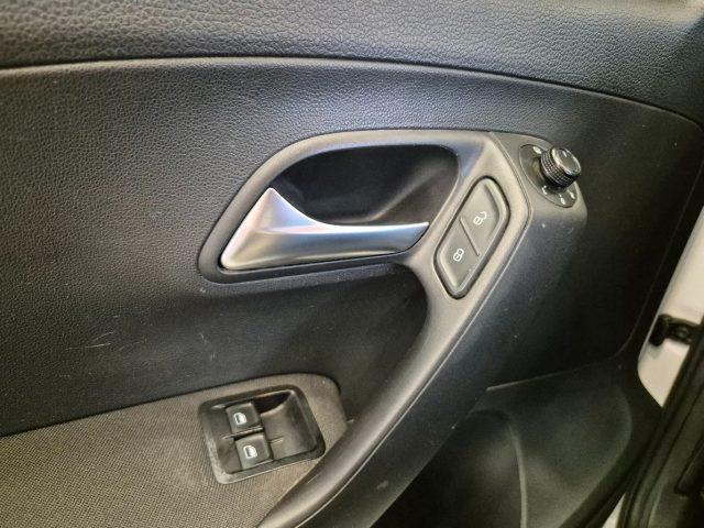 VOLKSWAGEN Polo 1.4 TDI 3p. VAN - NEOPATENTATI - sens. park