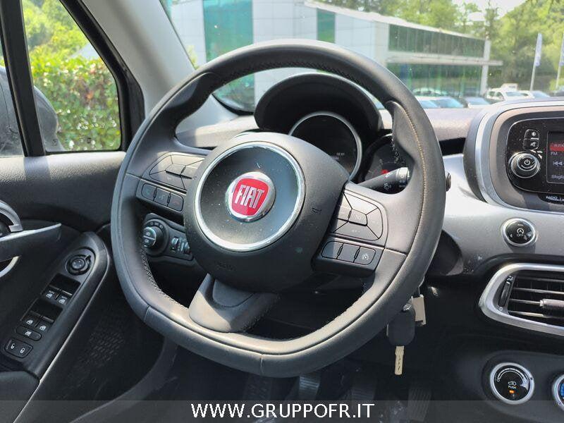 FIAT 500X 1.3 MultiJet 95 CV Lounge