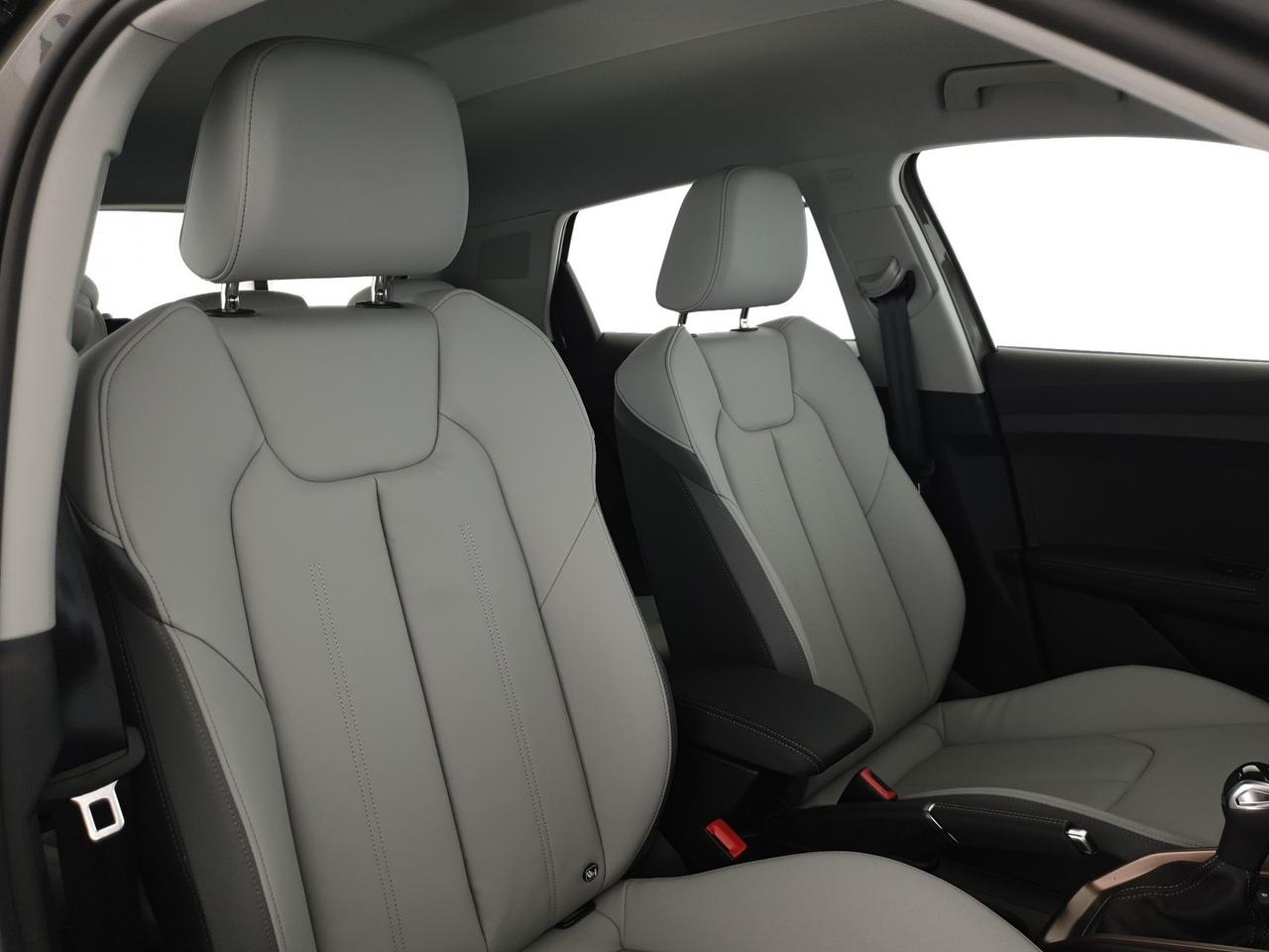 Sportback 30TFSI 116CV S tronic Business