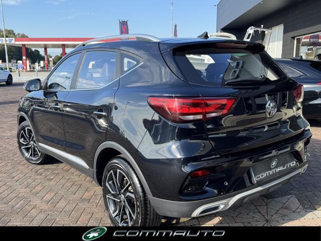 MG ZS 1.5 VTi-tech Luxury