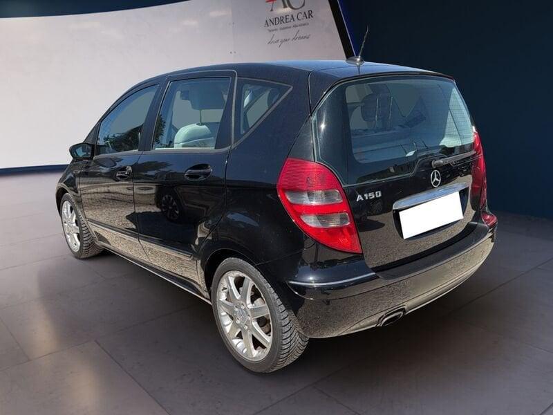 Mercedes-Benz Classe A A 150 Avantgarde