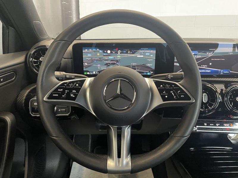 Mercedes-Benz Classe A A 180 Automatic Progressive Advanced