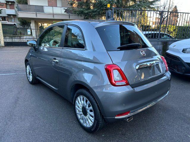 FIAT 500 1.0 Hybrid Dolcevita *PREZZO PROMO*