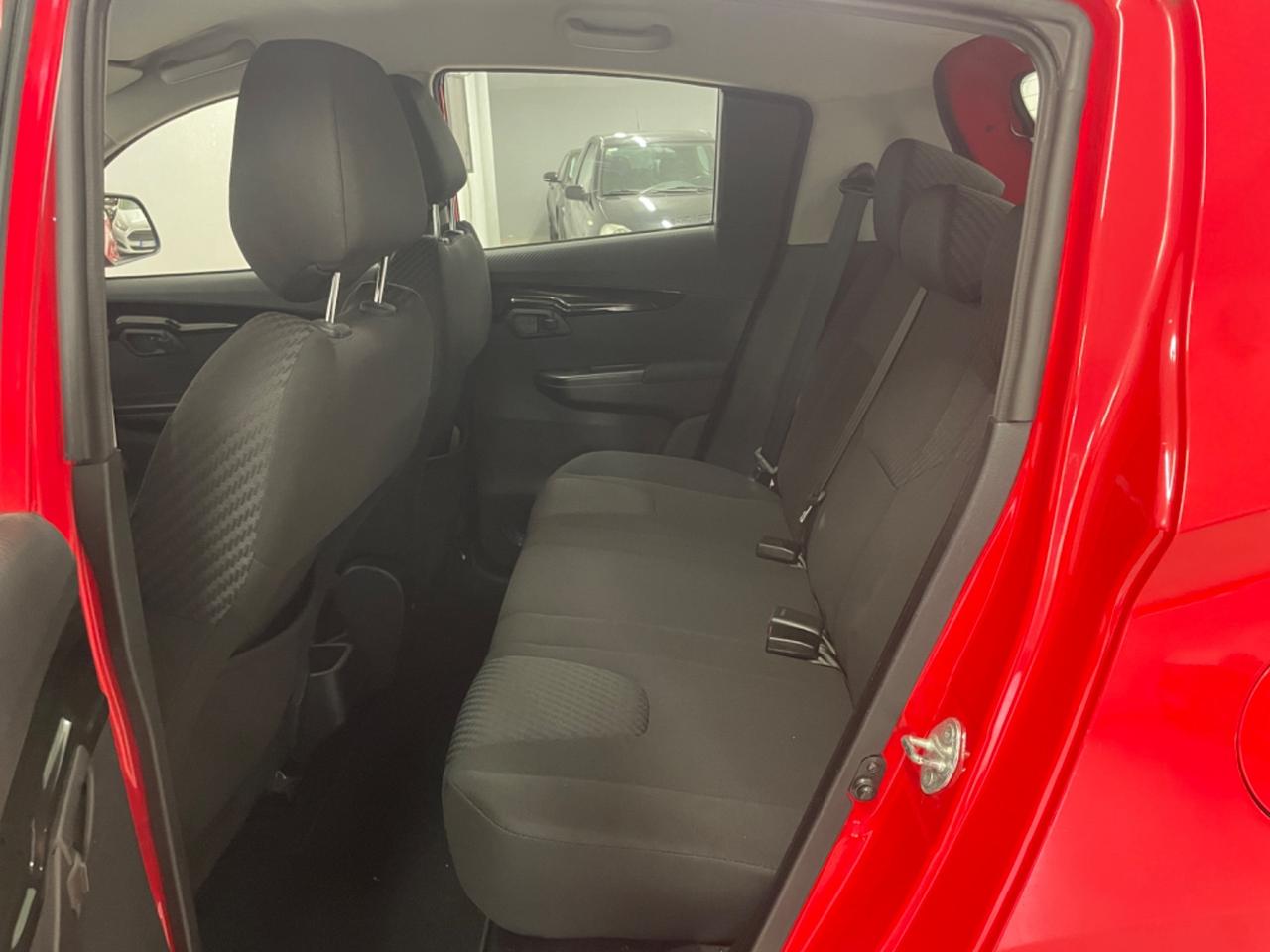 Mahindra KUV100 1.2 VVT M-Bifuel(GPL) K8 km 59.000