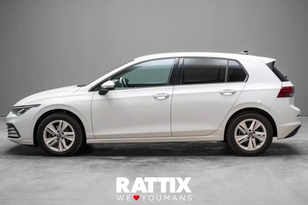 Volkswagen Golf 2.0 tdi 150CV Life dsg