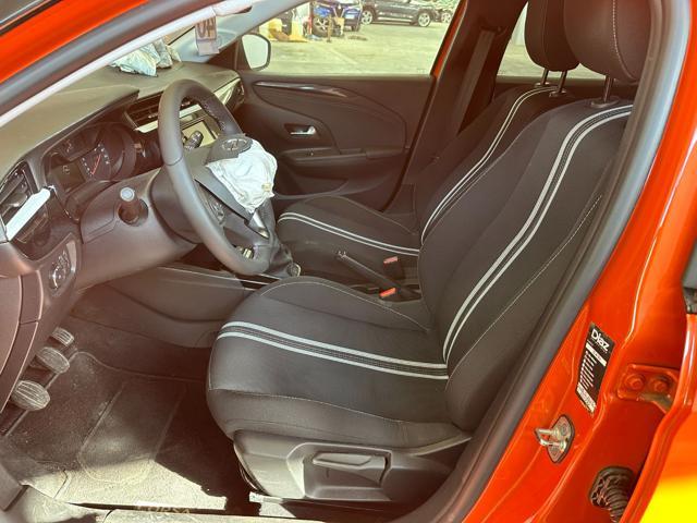 OPEL Corsa 1.2 ELEGANCE