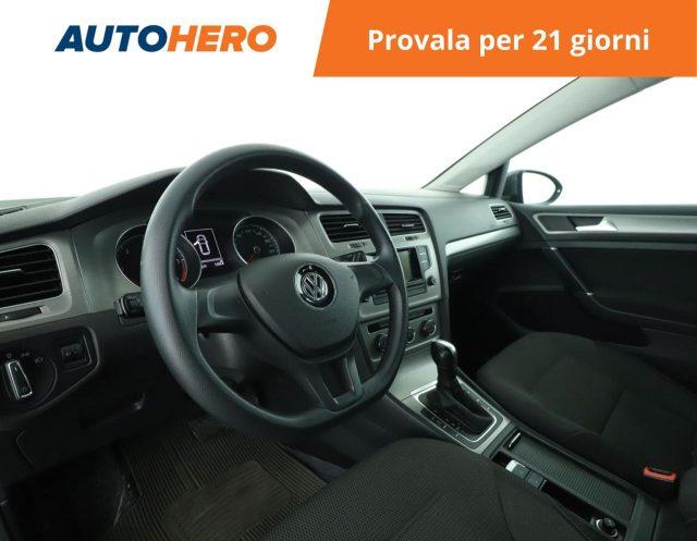 VOLKSWAGEN Golf Business 1.6 TDI DSG 5p. Comfortline BlueMotion Te