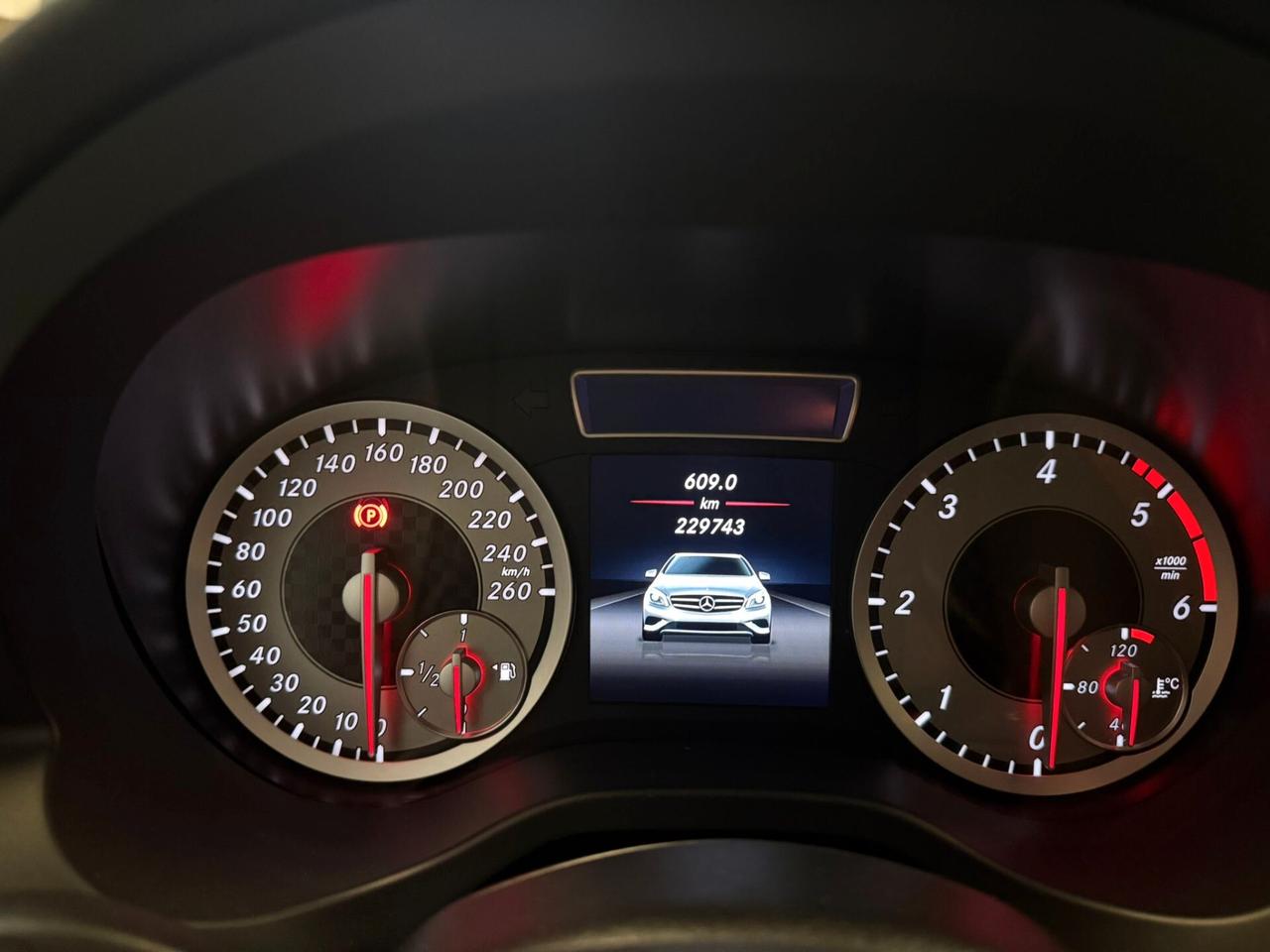 Mercedes Classe A 180 CDI Premium Amg