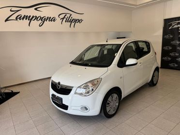 Opel Agila 1.0 12V 68CV PERFETTA PER NEOPATENTATI