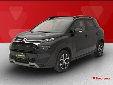 CITROEN C3 Aircross 2021 - C3 Aircross 1.2 puretech Shine s&s 110cv