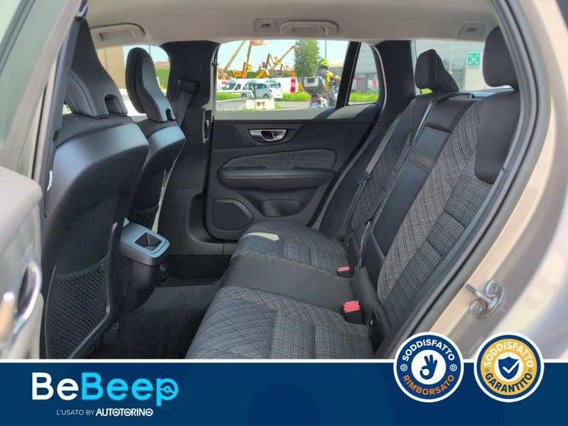 Volvo V60 2.0 B3 CORE AUTO