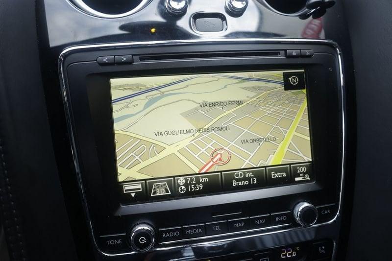 Bentley Continental GT Continental GT V8 S PROMOZIONE Unicoproprietario
