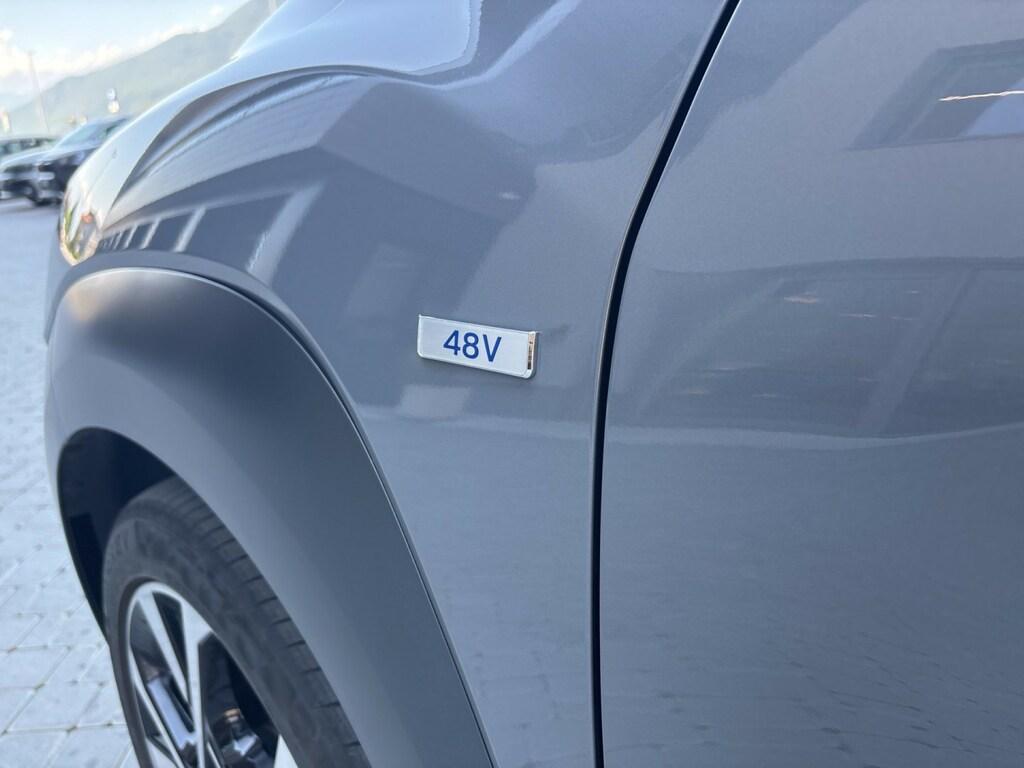 Hyundai Kona 1.6 CRDi 48V Xline Style Pack 4WD DCT