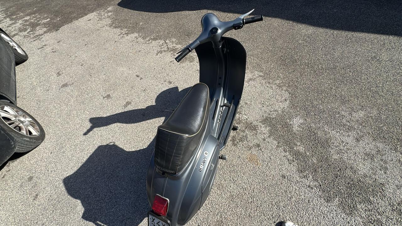 Vespa 50 N Special 1971 EPOCA