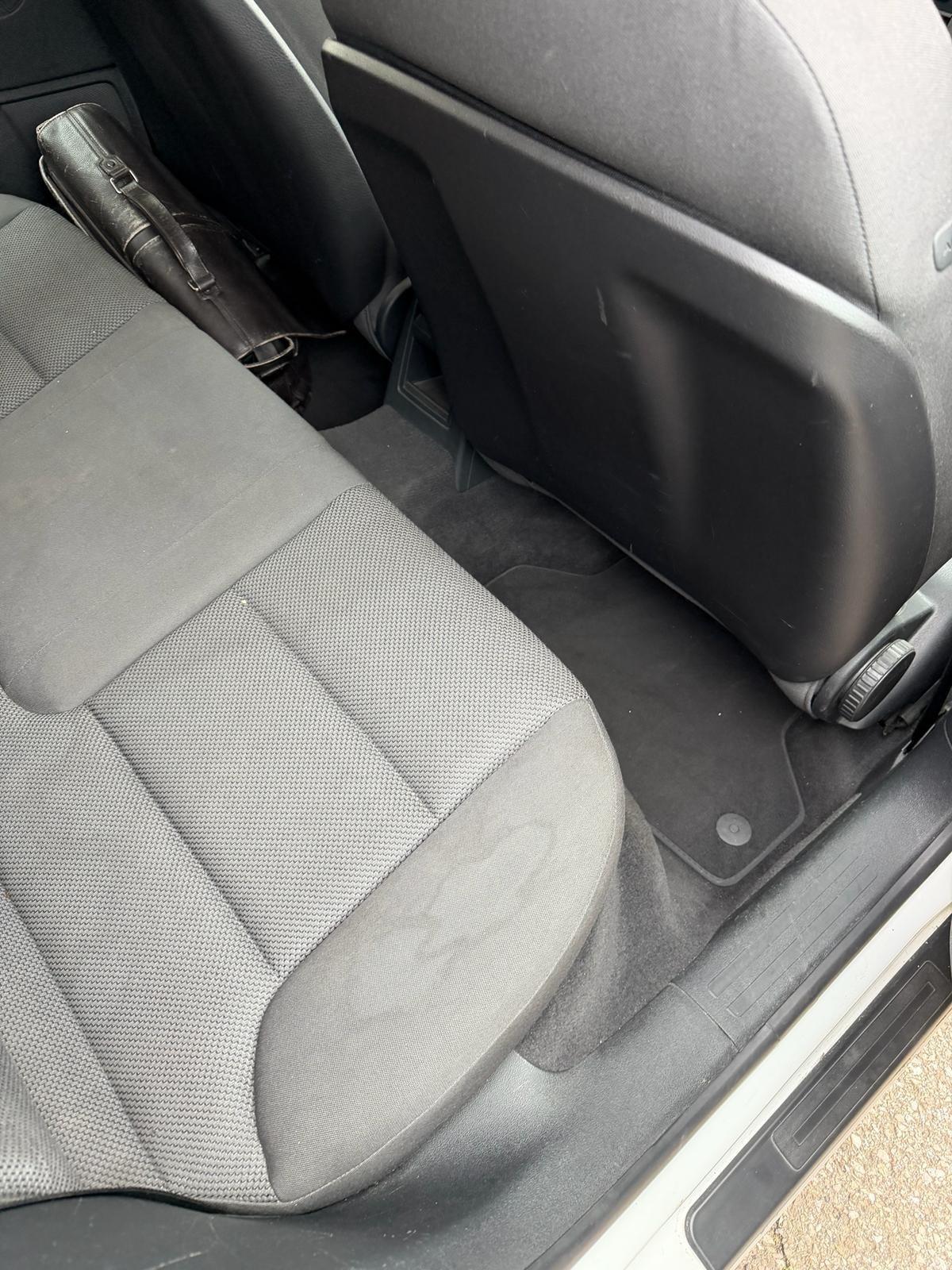 Audi A3 1.6 TDI 90 CV CR F.AP. Ambition