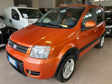 Fiat Panda 1.2 Climbing Natural Power METANO okNEOPATENTATI