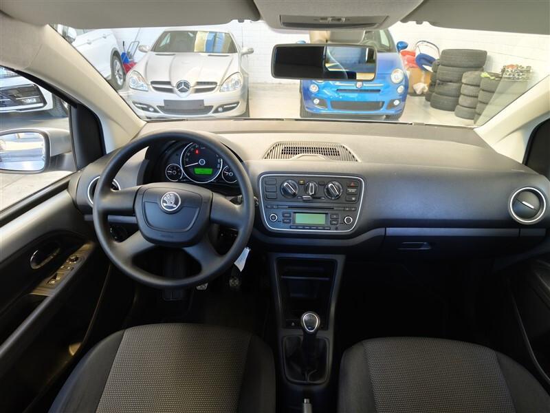 Skoda Citigo 1.0 75 CV 5 porte Elegance