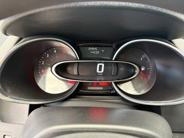 RENAULT Clio dCi 8V 90 CV Moschino