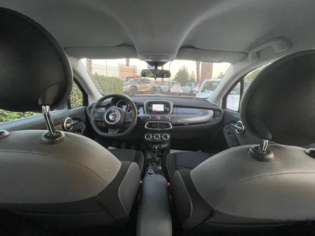 FIAT 500X 1.6 CruiseControl,Bluetooth,NAVI,ClimaAuto