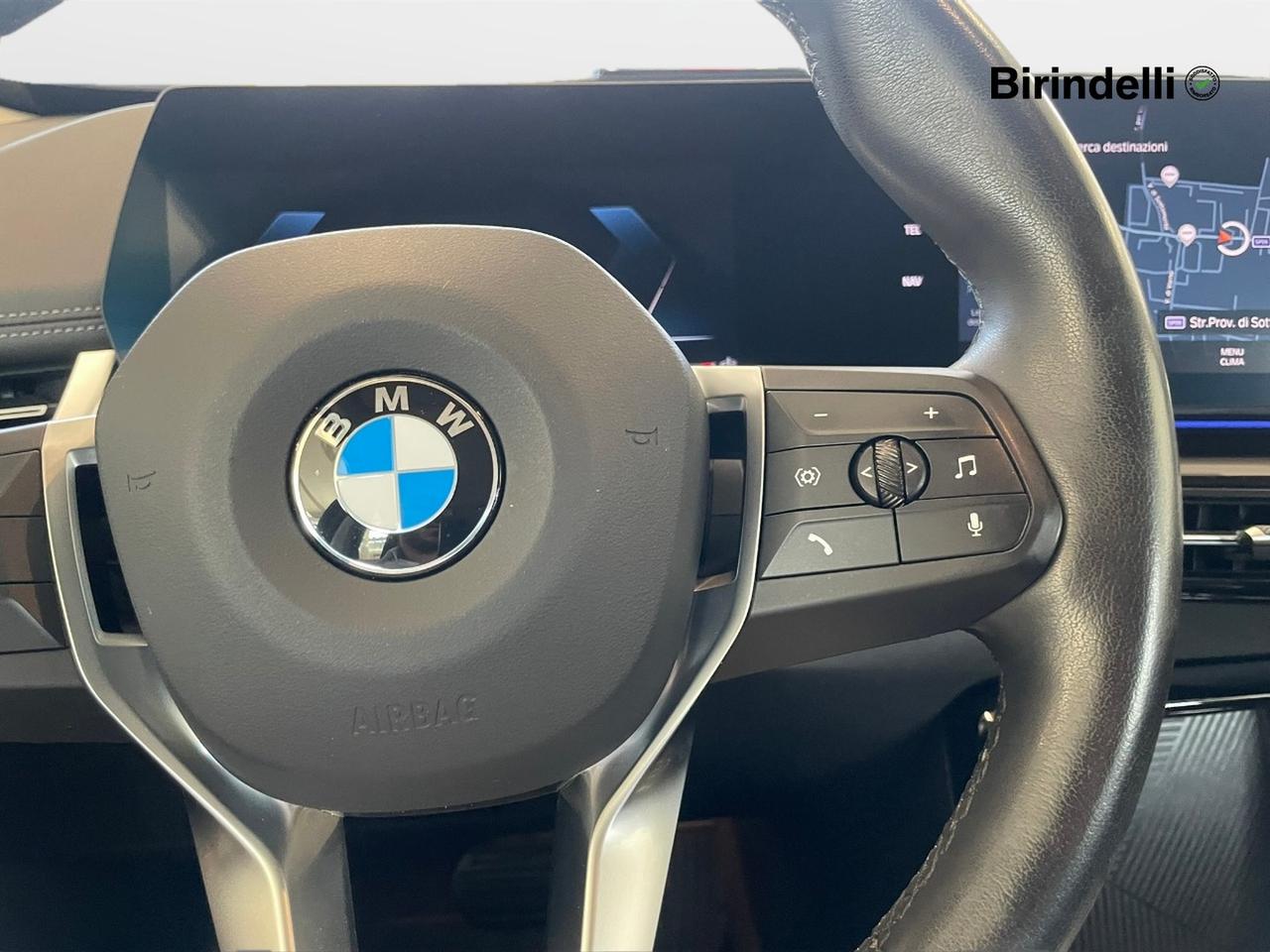 BMW X1 (U11) - X1 sDrive 18i xLine