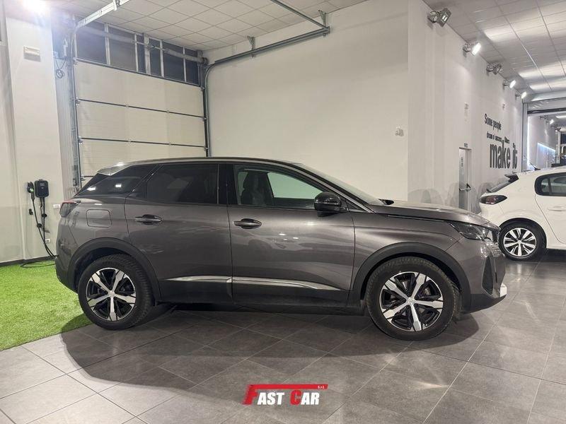 Peugeot 3008 BlueHDi 130 S&S EAT8 Allure Pack