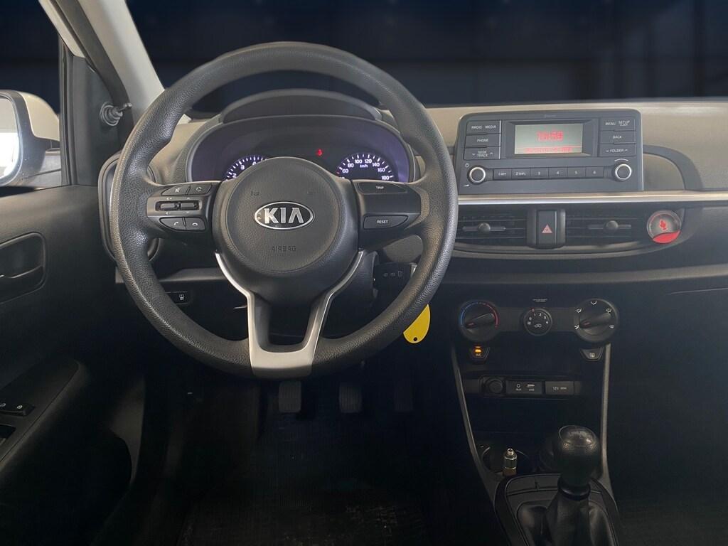 Kia Picanto 5 Porte 1.0 MPI Cool 2WD - PROMO