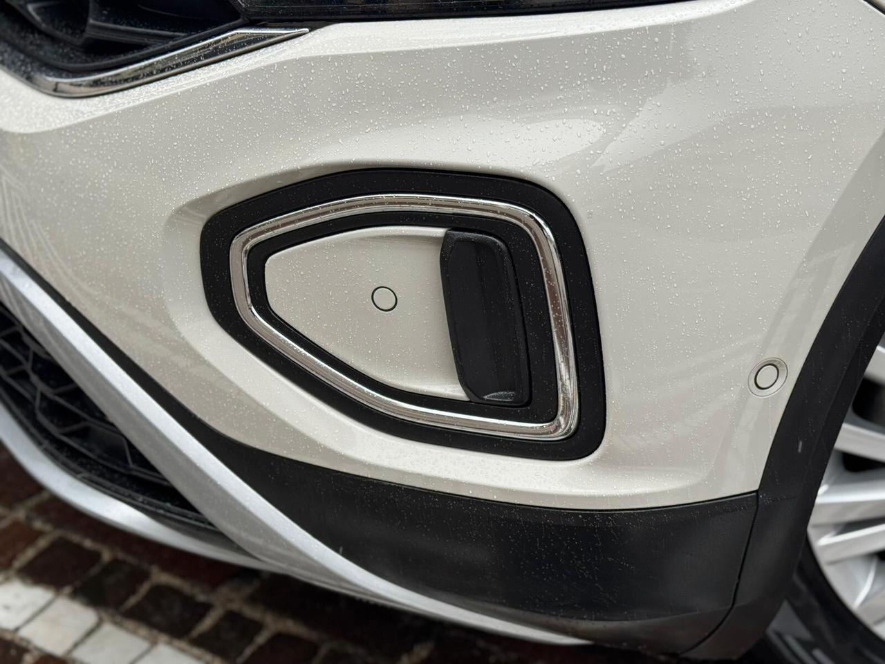 Volkswagen T-Roc 1.0 TSI Life