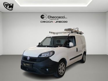 FIAT DOBLO Doblò 1.4 T-Jet Natural Power PL-TN Cargo